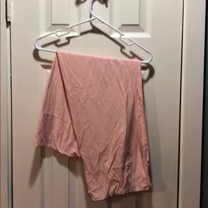 Lululemon infinity scarf